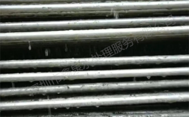 闭式冷却塔清洗后 闭式冷却塔清洗后