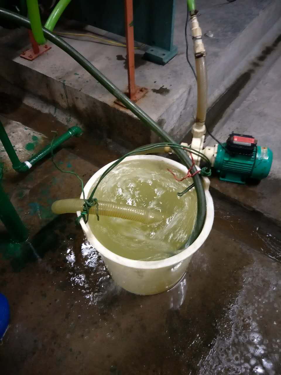 换热器清洗剂厂家